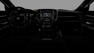New 2026 Ram 2500 - photo 2