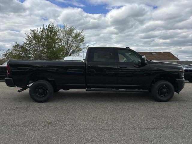 New 2026 Ram 2500 - photo 2