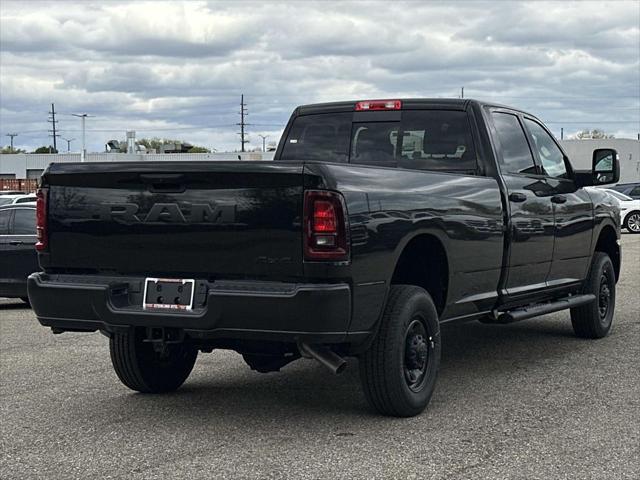 New 2026 Ram 2500 - photo 5
