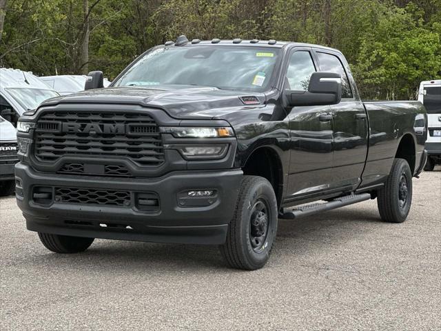 New 2026 Ram 2500 - photo 8