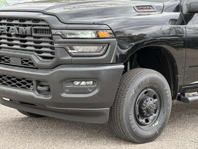 New 2026 Ram 2500 - photo 9