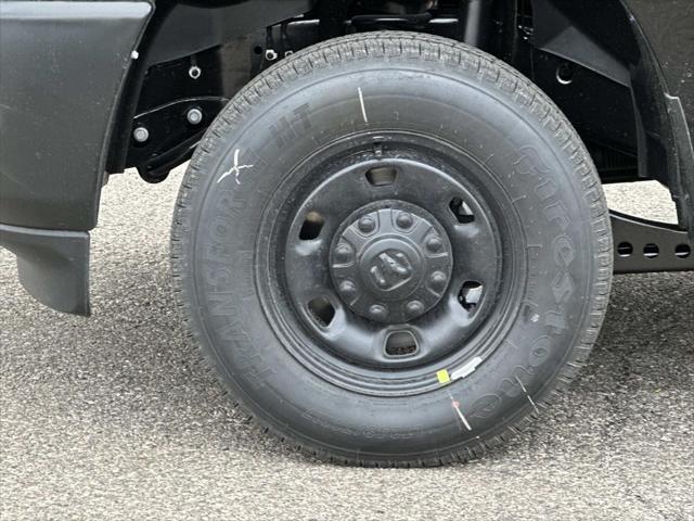 New 2026 Ram 2500 - photo 10