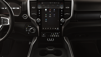 New 2026 Ram 1500 - photo 1