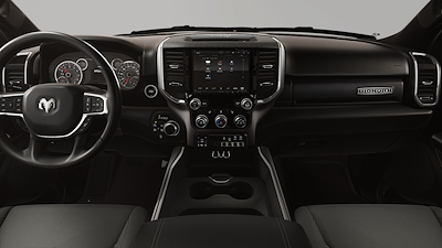 New 2026 Ram 1500 - photo 1