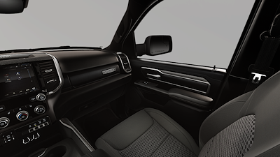 New 2026 Ram 1500 - photo 1