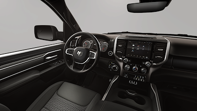 New 2026 Ram 1500 - photo 1