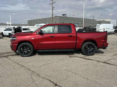New 2026 Ram 1500 - photo 1