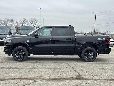 New 2026 Ram 1500 - photo 1