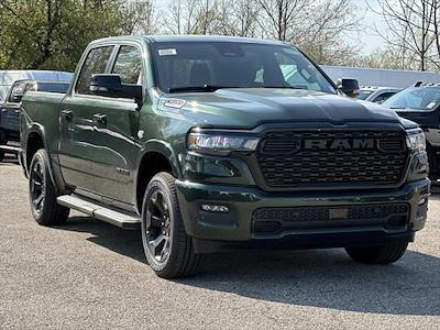 New 2026 Ram 1500 - photo 1