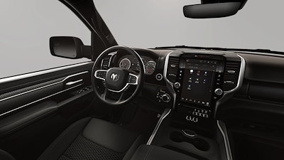 New 2026 Ram 1500 - photo 1