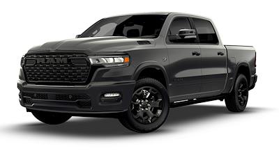 New 2026 Ram 1500 - photo 1