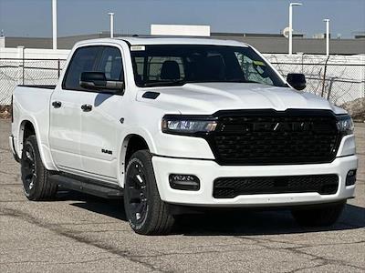New 2026 Ram 1500 - photo 1