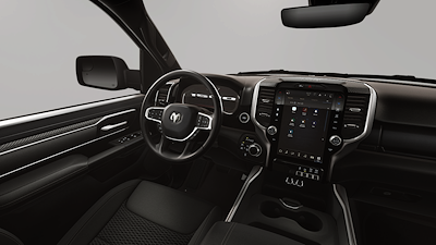 New 2026 Ram 1500 - photo 1