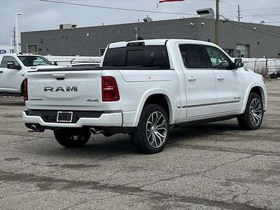 New 2026 Ram 1500 - photo 1