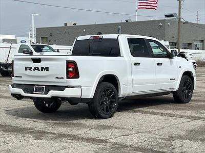 New 2026 Ram 1500 - photo 1