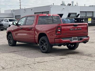 New 2026 Ram 1500 - photo 1