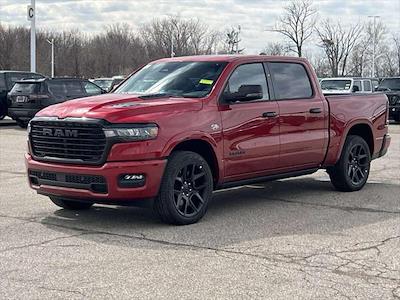 New 2026 Ram 1500 - photo 1