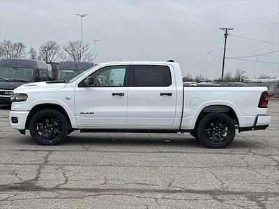 New 2026 Ram 1500 - photo 1