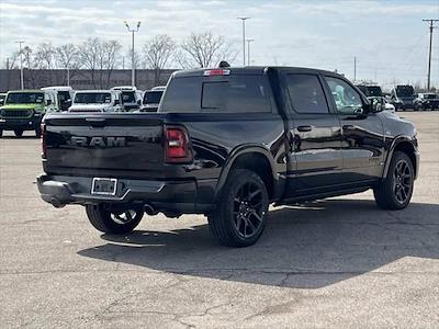 New 2026 Ram 1500 - photo 1