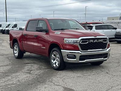 New 2026 Ram 1500 - photo 1