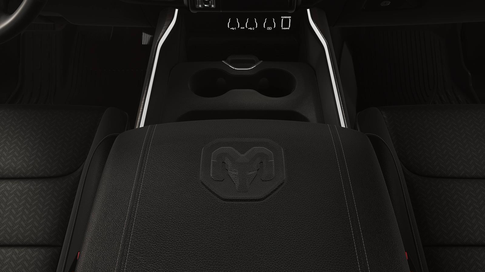 New 2026 Ram 1500 - photo 6