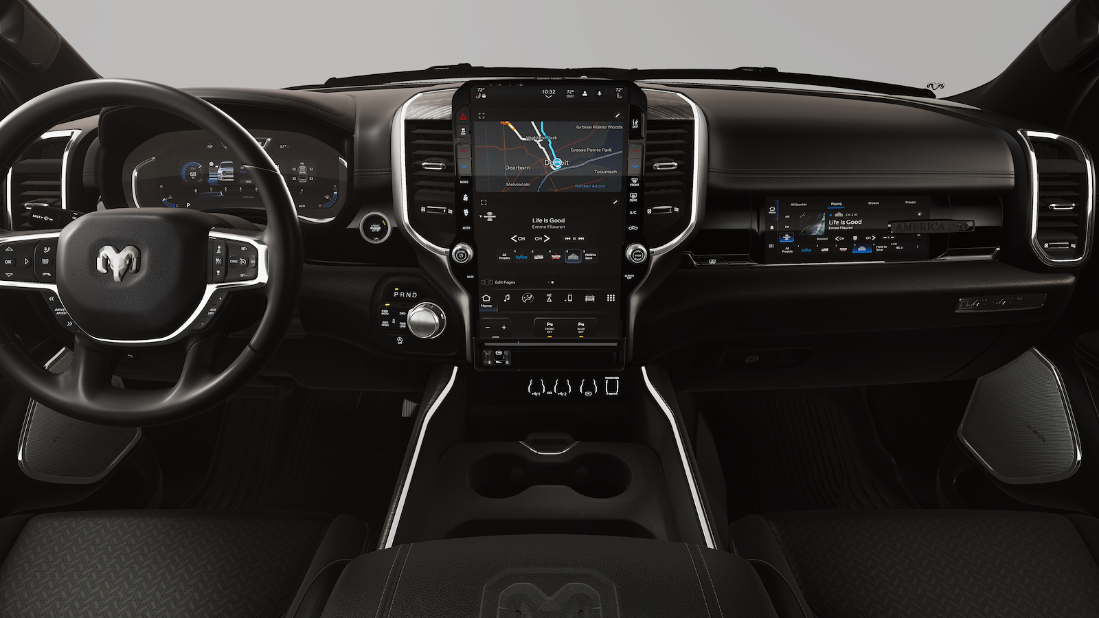 New 2026 Ram 1500 - photo 8