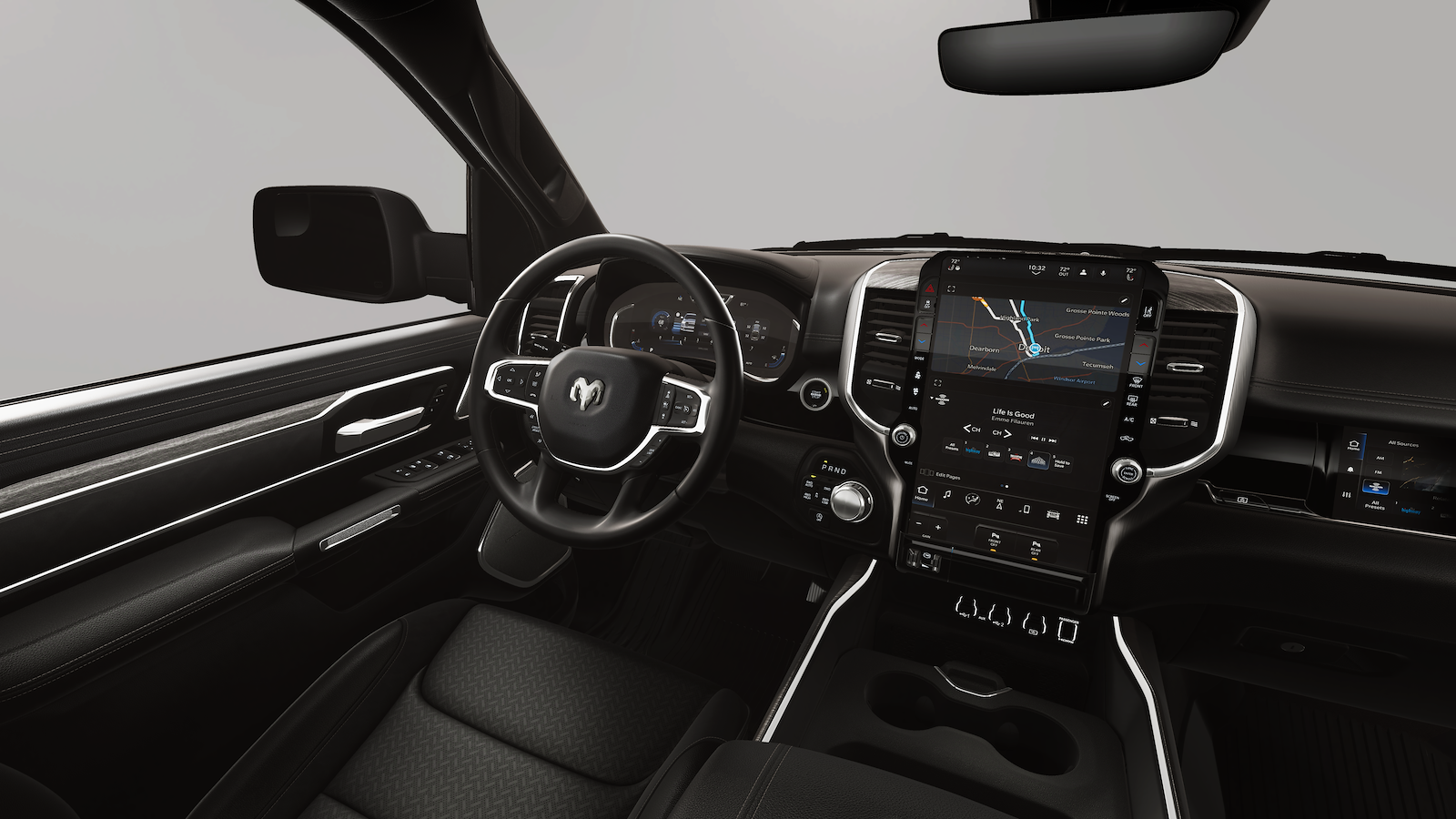 New 2026 Ram 1500 - photo 10