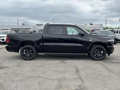 2026 Ram 1500 Crew Cab 4x4 Pickup for sale #T26688 - photo 2