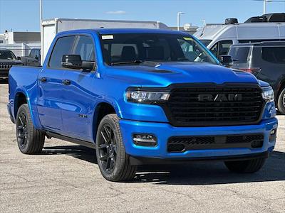 2026 Ram 1500 Crew Cab 4x4 Pickup for sale #T26696 - photo 1