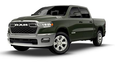 2026 Ram 1500 Crew Cab 4x4 Pickup for sale #397872 - photo 1
