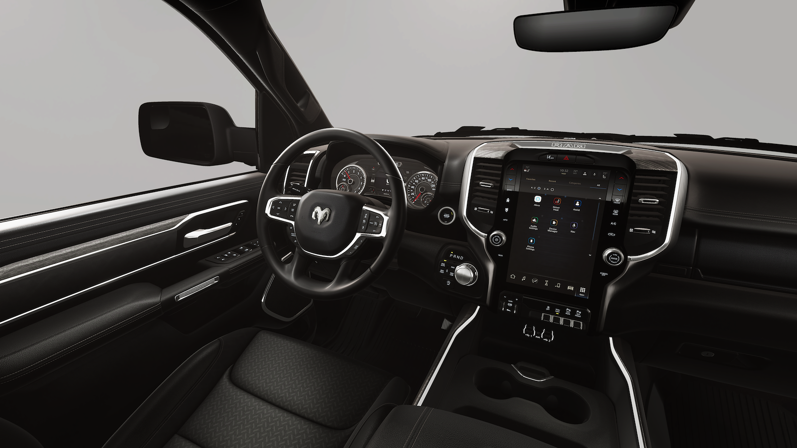 New 2026 Ram 1500 - photo 10