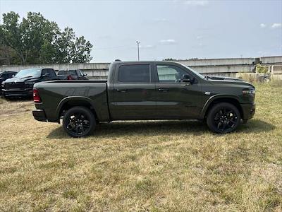 2026 Ram 1500 Crew Cab 4x4 Pickup for sale #T26925 - photo 2