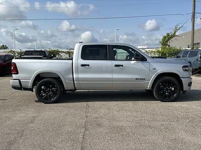 2026 Ram 1500 Crew Cab 4x4 Pickup for sale #T26951 - photo 2