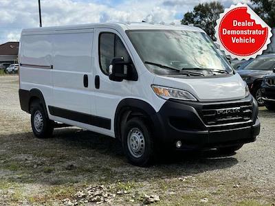 2025 Ram ProMaster 1500 Standard Roof FWD, Empty Cargo Van for sale #P25001 - photo 1