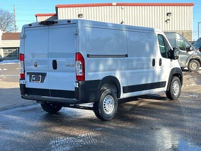2025 Ram ProMaster 1500 Standard Roof FWD Empty Cargo Van for sale #P25016 - photo 2
