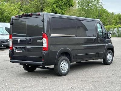 2025 Ram ProMaster 1500 Standard Roof FWD Empty Cargo Van for sale #P25024 - photo 2