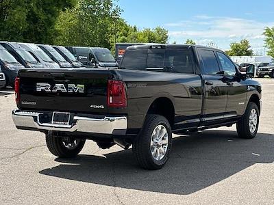 New 2025 Ram 2500 Laramie Crew Cab 4x4 Pickup for sale #T25452 - photo 2