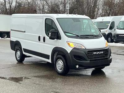 2025 Ram ProMaster 1500 Standard Roof FWD, Empty Cargo Van for sale #P25018 - photo 1