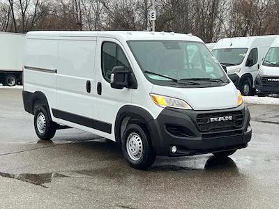 2025 Ram ProMaster 1500 Standard Roof FWD, Empty Cargo Van for sale #P25019 - photo 1