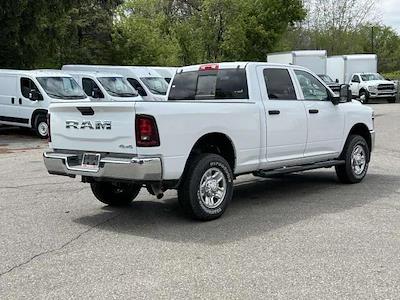 New 2025 Ram 2500 Tradesman Crew Cab 4x4 Pickup for sale #T25546 - photo 2