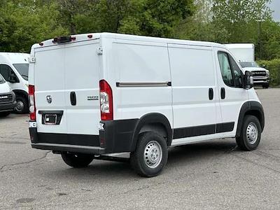 2025 Ram ProMaster 1500 Standard Roof FWD Empty Cargo Van for sale #P25026 - photo 2