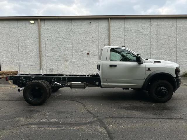 New 2025 Ram 5500 - photo 6