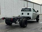 2025 Ram 5500 Regular Cab DRW 4x4 Cab Chassis for sale #T25614 - photo 2