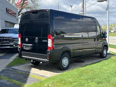 2025 Ram ProMaster 2500 High Roof FWD Empty Cargo Van for sale #P25028 - photo 2