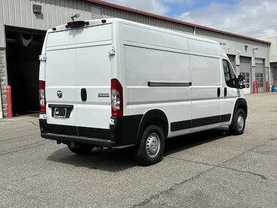 2025 Ram ProMaster 2500 High Roof FWD Empty Cargo Van for sale #P25033 - photo 2