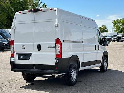 2025 Ram ProMaster 1500 High Roof FWD Empty Cargo Van for sale #P25031 - photo 2