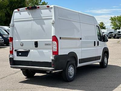 2025 Ram ProMaster 1500 High Roof FWD Empty Cargo Van for sale #P25032 - photo 2