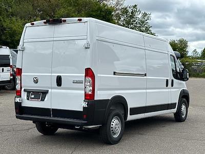 2025 Ram ProMaster 2500 High Roof FWD Empty Cargo Van for sale #P25041 - photo 2