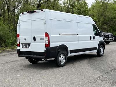 2025 Ram ProMaster 2500 High Roof FWD Empty Cargo Van for sale #P25044 - photo 2