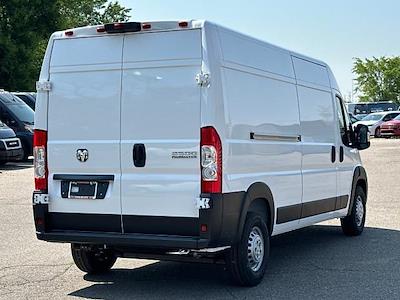 2025 Ram ProMaster 2500 High Roof FWD Empty Cargo Van for sale #P25050 - photo 2
